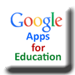 Google Apps for Education 